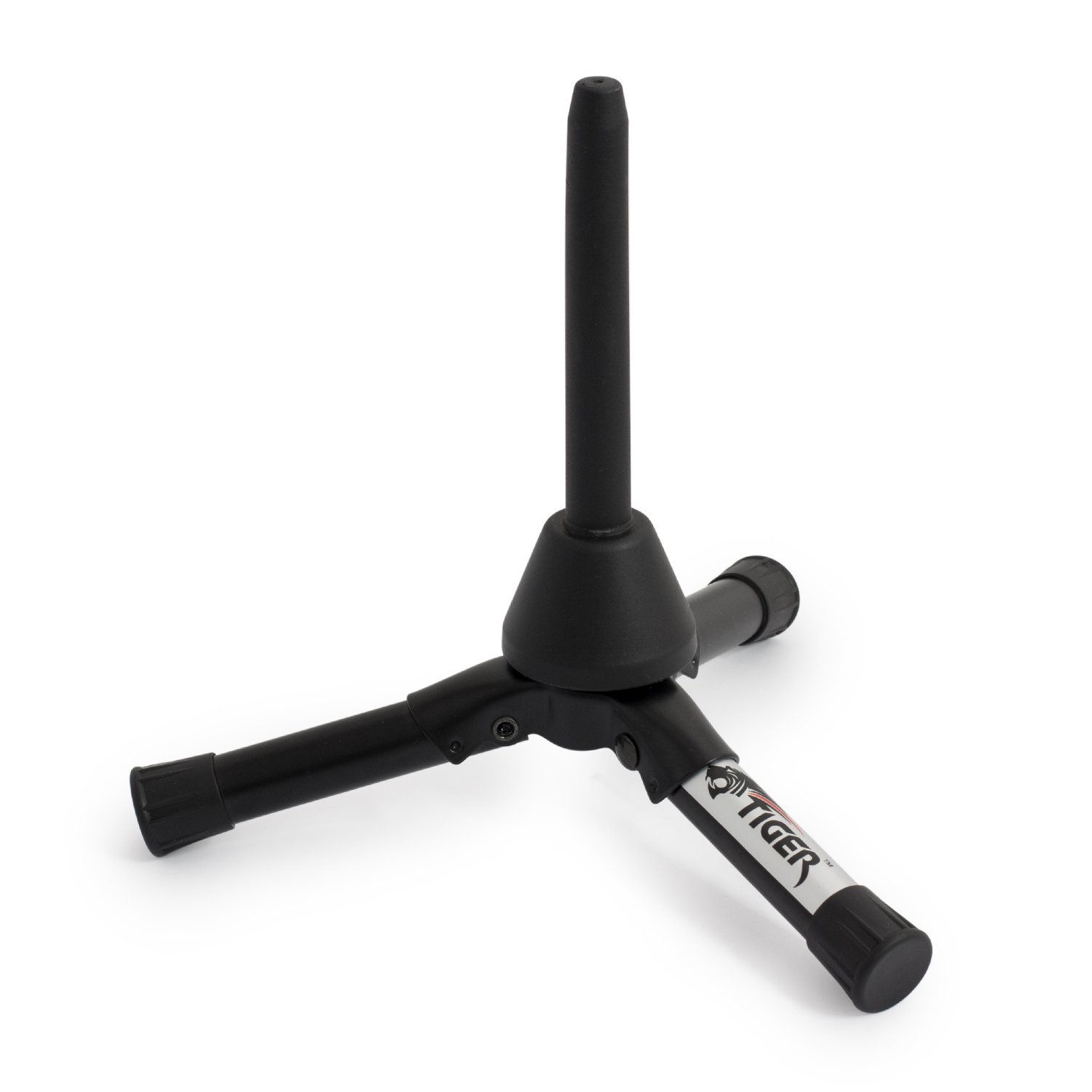 Compact Tripod Flute Stand Folding Flute Support