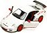 DIE CAST & Porsche 911 GT3 RS  MINICHAMPS Échelle 1/43 ( Wap 020 112