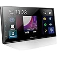 Pioneer DMH-2660NEX Digital Multimedia Receiver, with Apple CarPlay, Android Auto, Amazon Alexa via The Pioneer Vozsis App, Bluetooth and Backup Camera Compatibility, 6.8” Capacitive Touchscreen