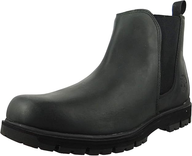 timberland radford chelsea boots