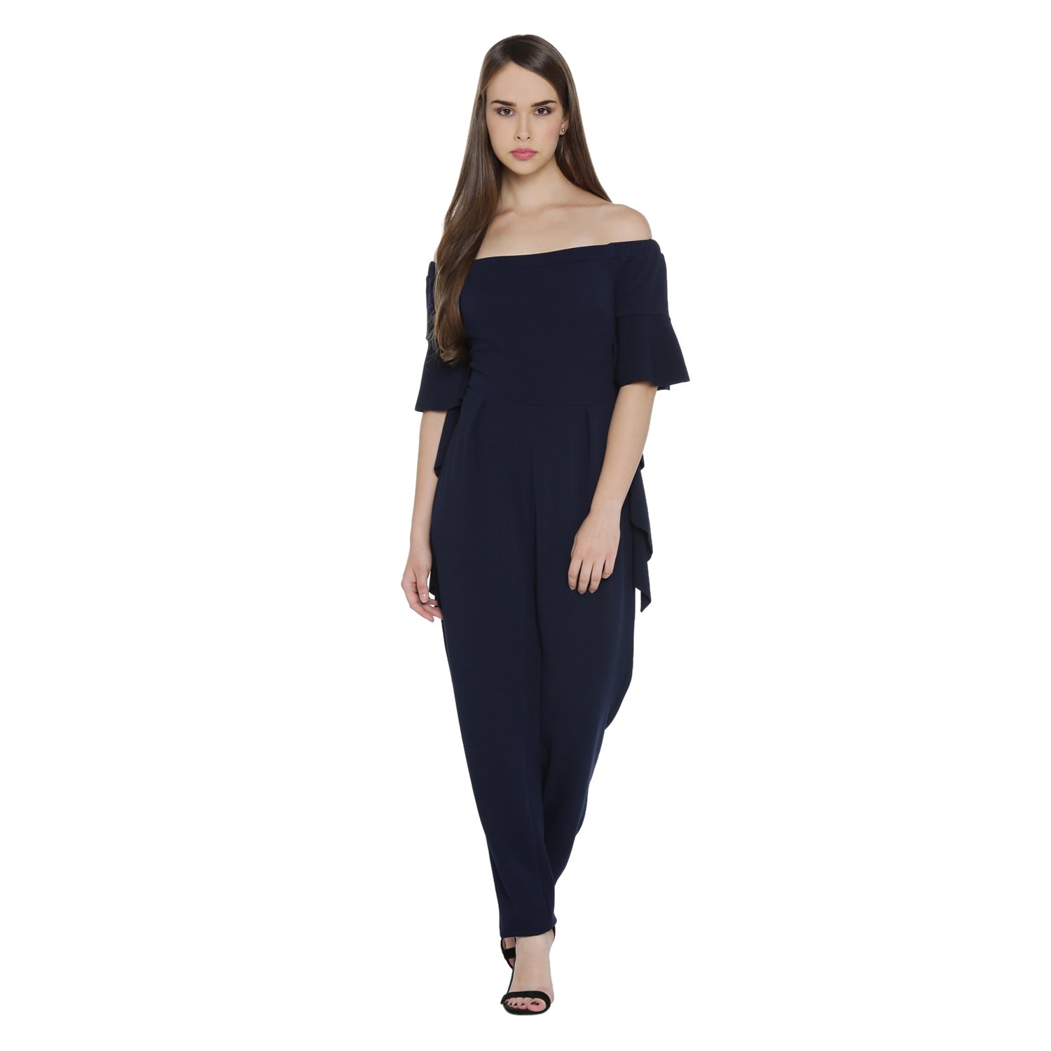 annabelle by pantaloons women's a-line dress