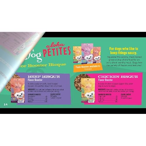 tiki dog tummy topper