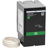 Square D by Schneider Electric HOM2175SB Homeline SurgeBreaker, Surge Protection Device, 25kA, 120/240V, 1-Phase, 3-Wire