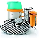 Biolite campstove 2 Biolite campstove 2