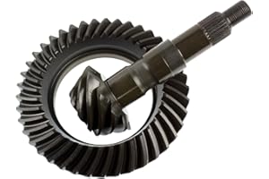 Motive Gear G885-410 Differential Ring & Pinion, For GM 8.5/8.625, Ratio 4.10, 10-Bolt, 30 Spline, 10 Pinion & 41 Ring Tooth Fits GM, Chevrolet, GMC, Cadillac, Buick, Pontiac, Oldsmobile, Saab, Hummer