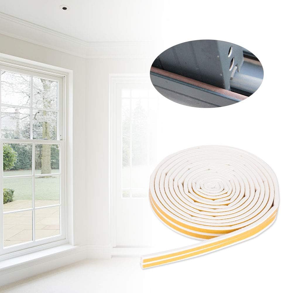 HERCHR Window Draught Excluder Tape - Image 4