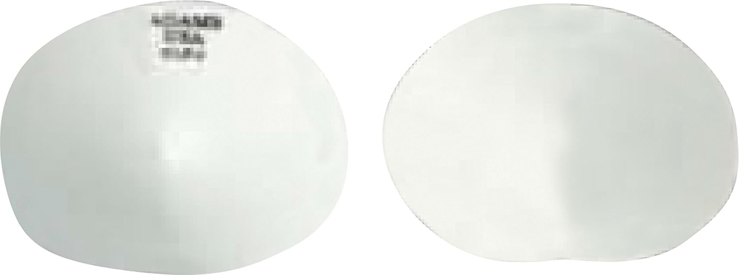 Adams KLF Low Profile Football Knee Pads, White 35 : Football Thigh And Knee Pads : Sports & Outdoors