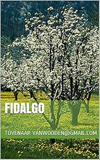 Livro FIDALGO