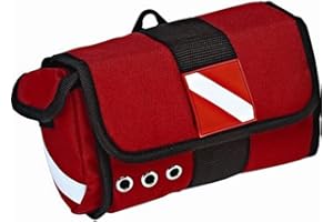 INNOVATIVE SCUBA Innovative Dive Flag Mask Bag