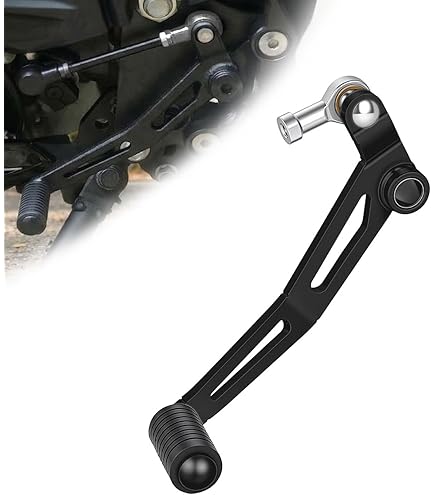 Amazon.com: XMT-MOTO Gear Shift Lever Shifter Pedal Fit for