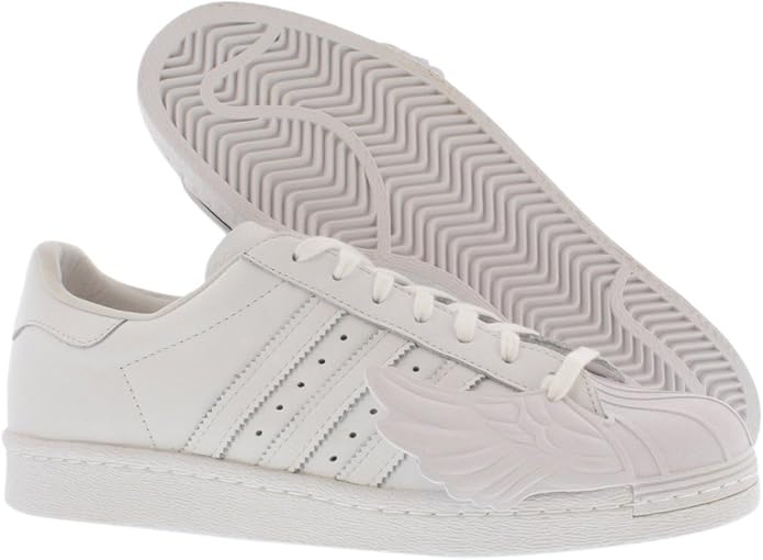 adidas ailes blanches