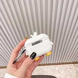 Compatible with Airpods Pro 2nd Generation Case