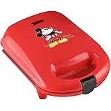Disney Cake Pop Maker, One Size, Red