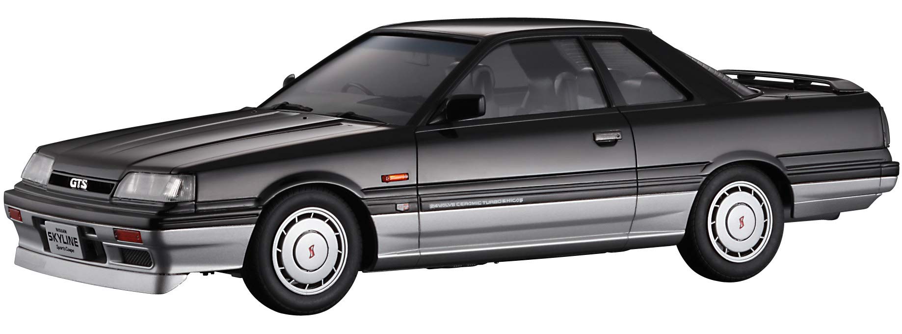 Hasegawa 1:24 Nissan Skyline GTS-X R31
