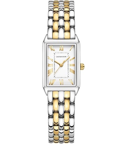 Amazon.com: GAOFAN HOUR Watches for Women with Vintage  display picture 3
