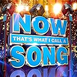 Now That's What I Call a Song