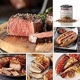 Butcher's Favorites from Omaha Steaks