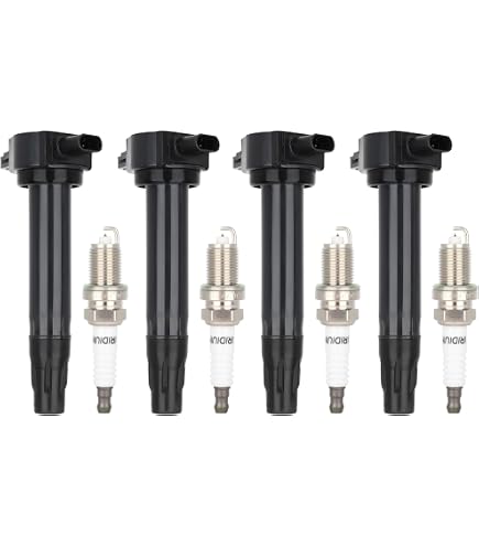 Amazon.com: Volkswagen Audi Coil Pack 07K905715G : Automotive