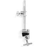 Gibraltar SC-BDDC Deluxe Bass Drum Hoop Cowbell Mount