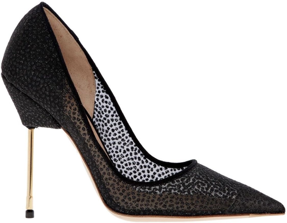 kurt geiger star heels