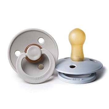 amazon bibs pacifier