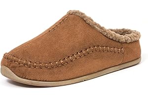 Slipperooz Deer Stags Lil Spun (Little Kid/Big Kid) Slipper