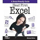 Head First Excel