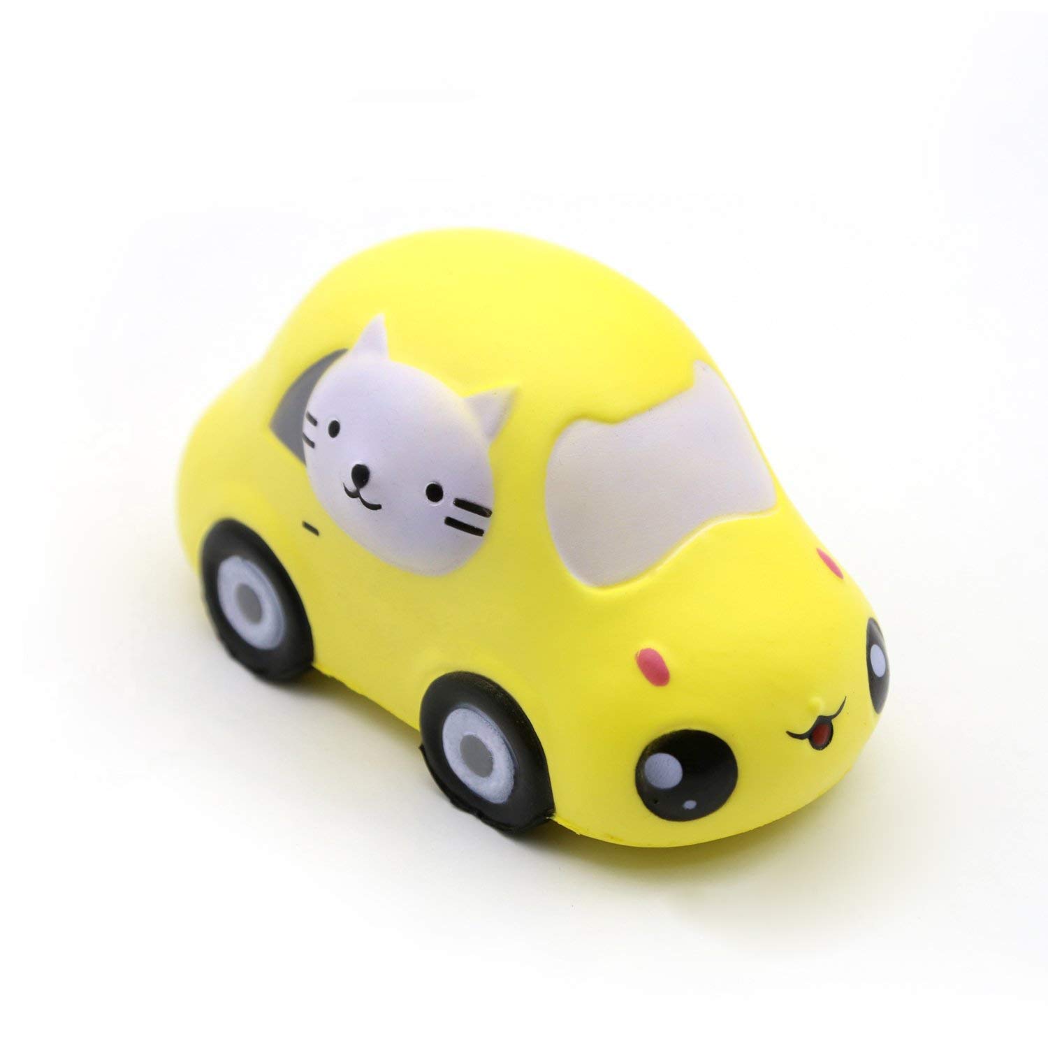 car squishies