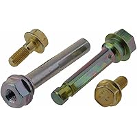 Raybestos H15240 Professional Grade Disc Brake Caliper Bolt