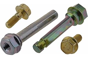 Raybestos H15240 Professional Grade Disc Brake Caliper Bolt