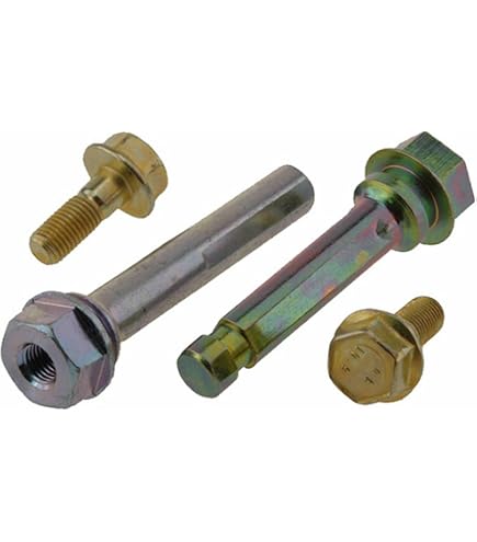thumbnail image 2 of Carlson 16153 Brake Caliper Guide Pin Boot Kit – Direct Replacement For Wagner, Dorman, Raybestos 2 of 3