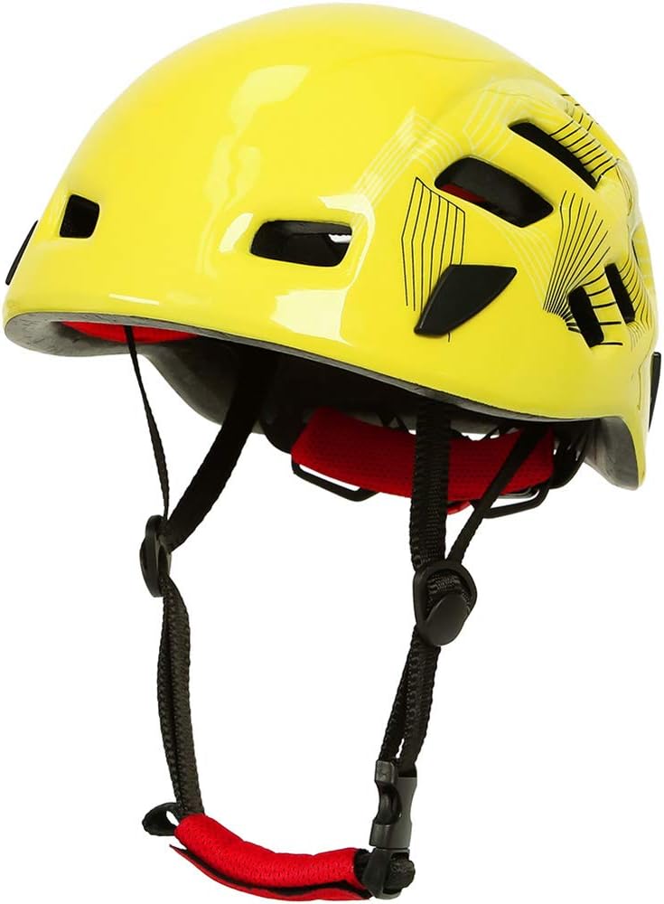 Adult Safety Hiking Climbing Caving Work Helme Diamond