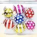 AnnoDeel 8 pcs Candy Balloons, 25