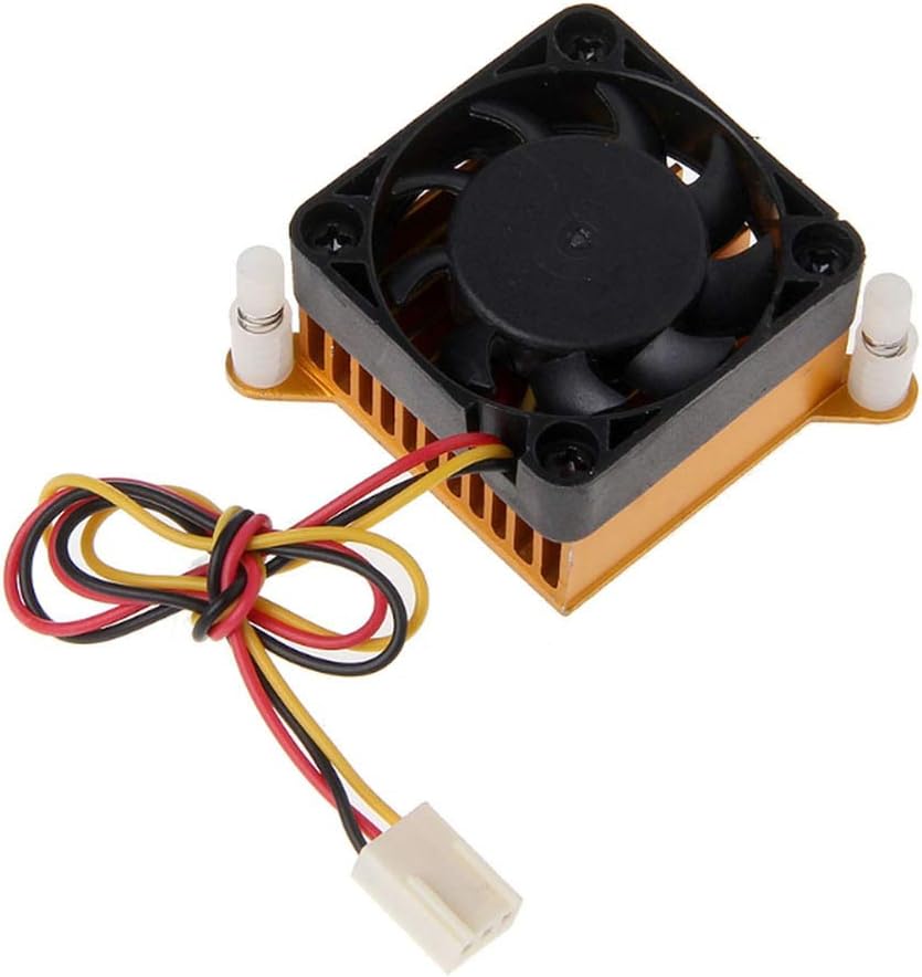 The 9 Best 40Mm Northbridge Cooling Fan