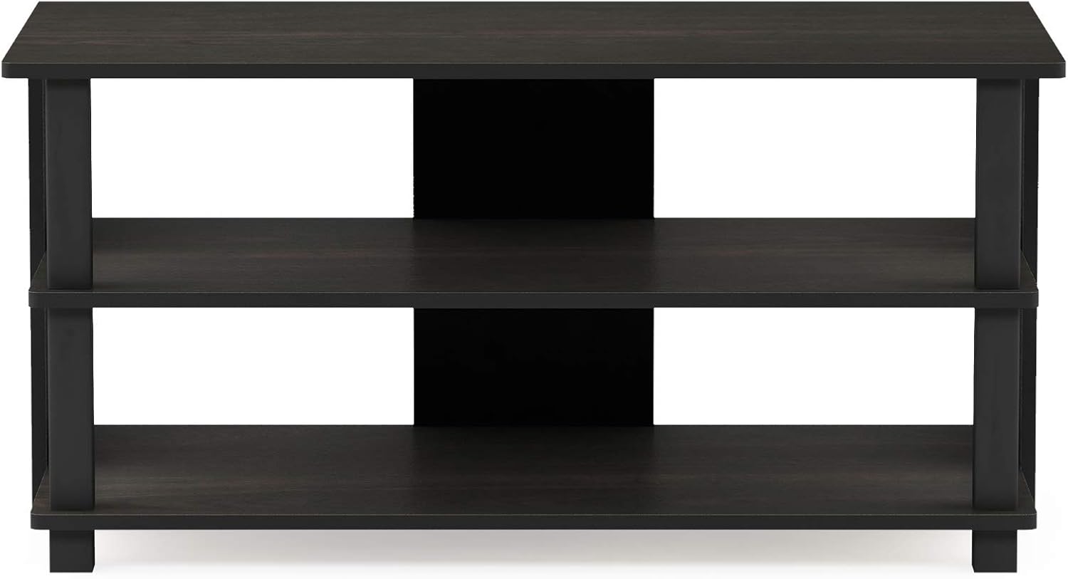 Best Tv Stand Black Wood 40′
