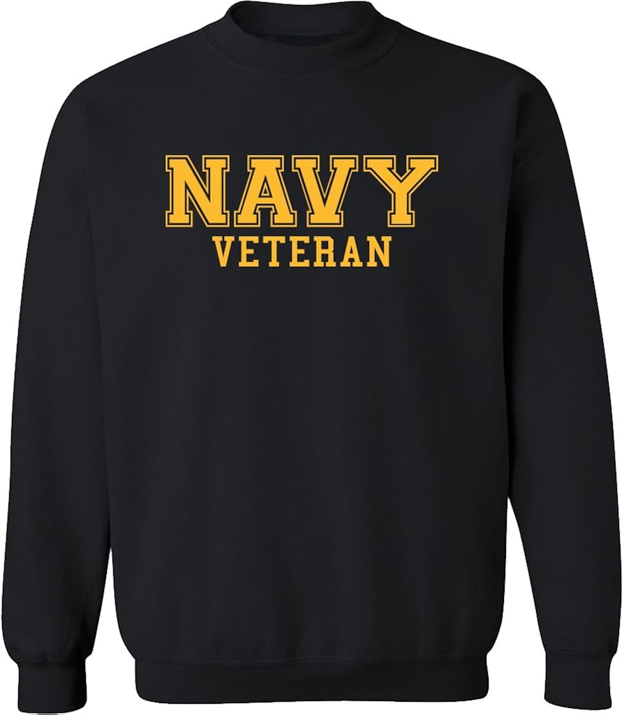 navy pt sweatshirt