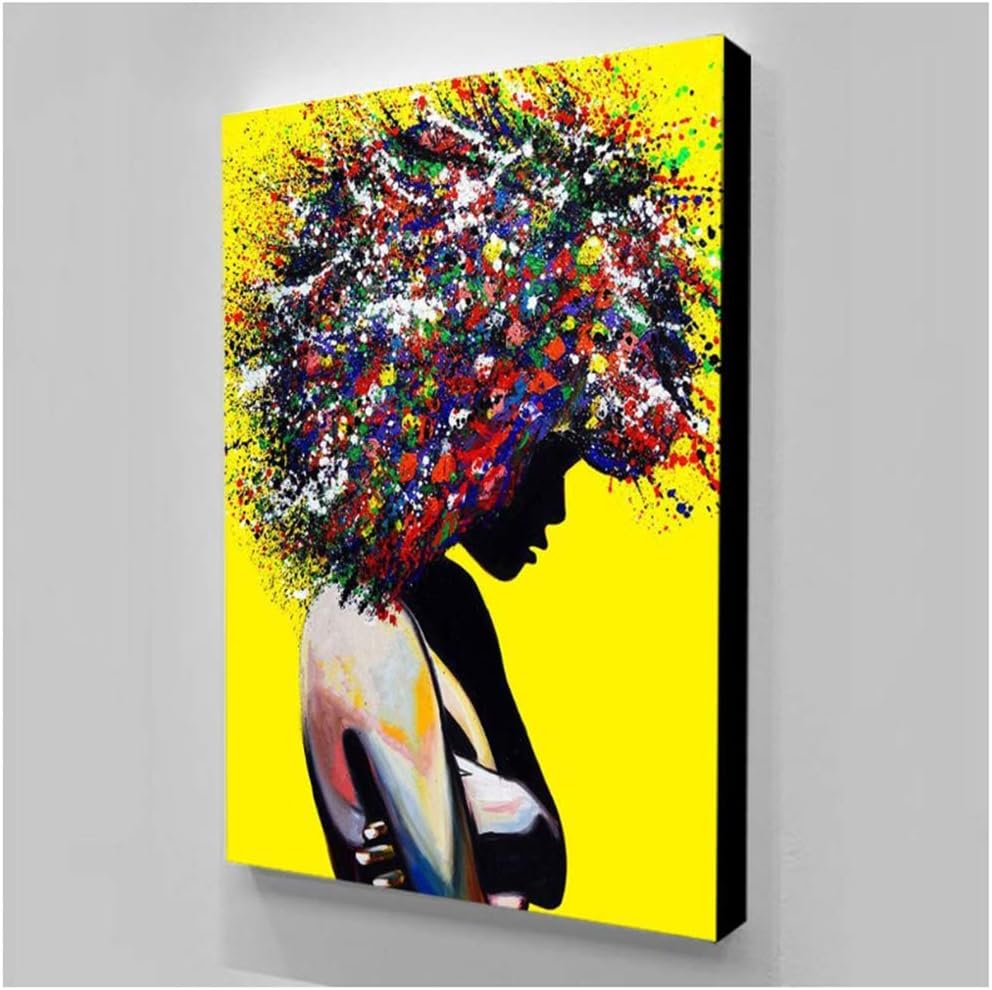 Carteles e impresiones enmarcados Belleza artística Impresiones en