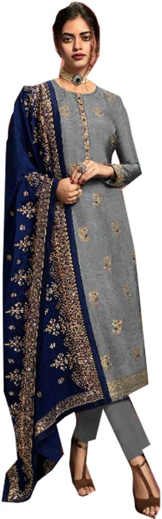 indian stitched suits