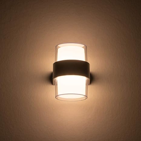 modern outdoor fixtures