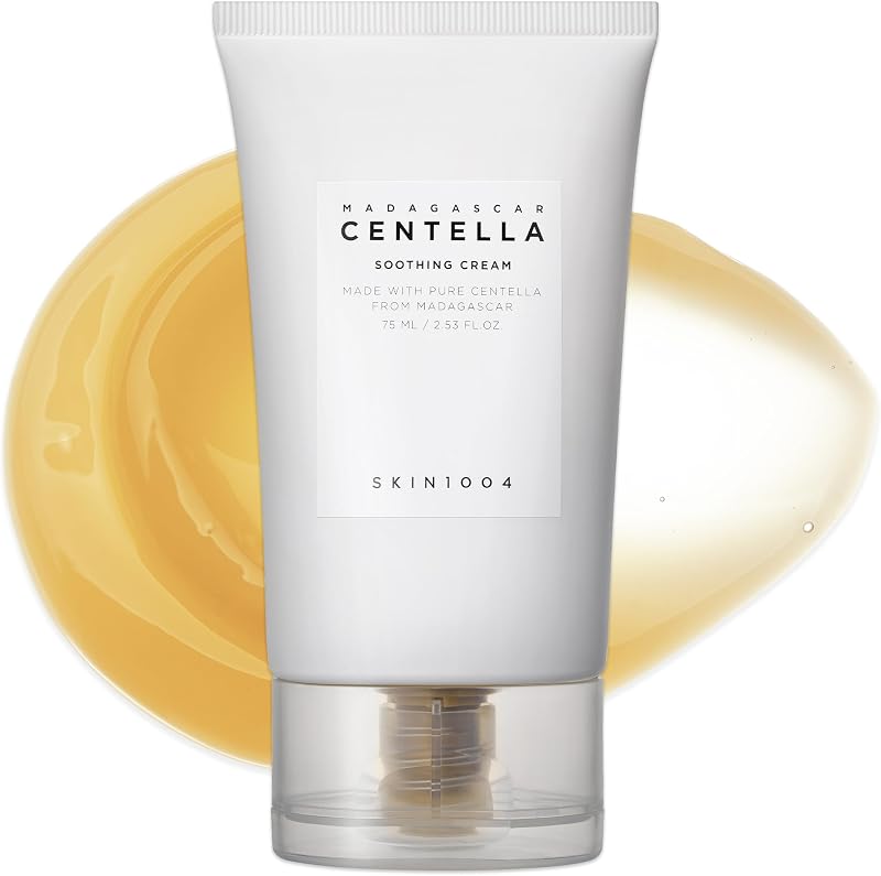 SKIN1004 Madagascar Centella Soothing Cream 75 ml