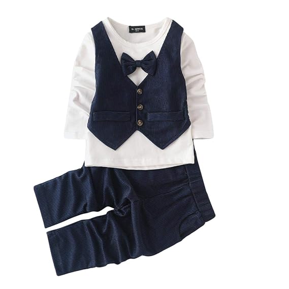 hopscotch boy baby dress