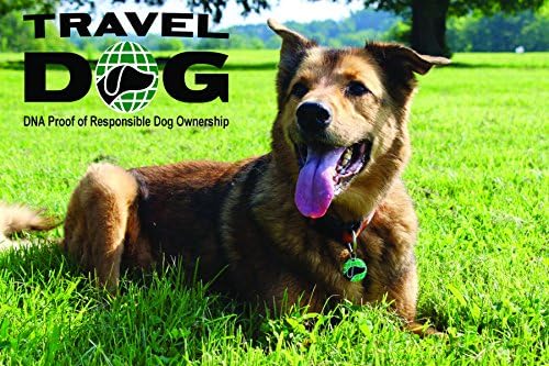 Lifetime Travel Dog Membership