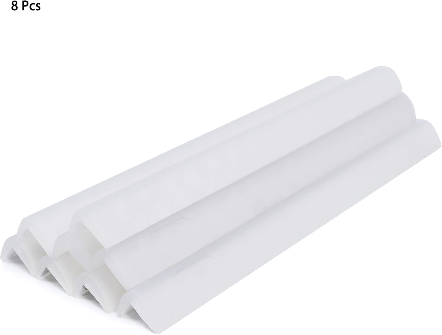 hearth corner protectors