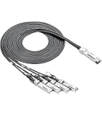StarTech.com QSFP+ アクティブDAC Twinaxケーブル 7m Cisco QSFP-H40G-ACU7M互換 40GbE QSFPH40GACU7 z2zed1b Cisco QSFP-H40G-ACU7M Compatible 7m 40G QSFP+ to QSFP+ Direct