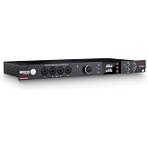 Antelope Audio Orion Studio Synergy Core Audio Interface with 12 Preamps | 12 Preamps, 50 Real-Time Plugins, Thunderbolt 3, DSP Processing, Mac/Windows Compatible, For Professional Studio Recording