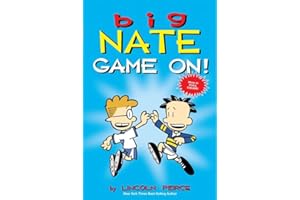 Big Nate: Game On!