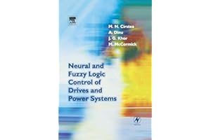 Neural and Fuzzy Logic Control of Drives and Power Systems