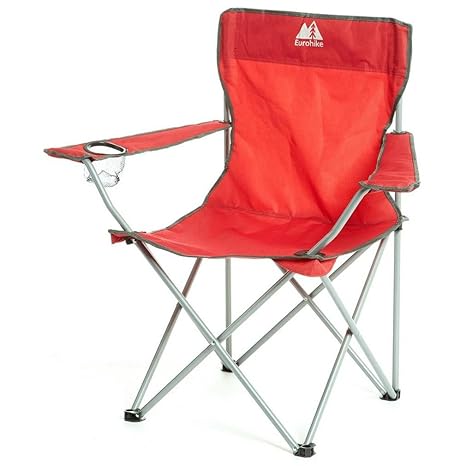 eurohike chair