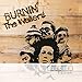 Burnin' (Deluxe Edition)