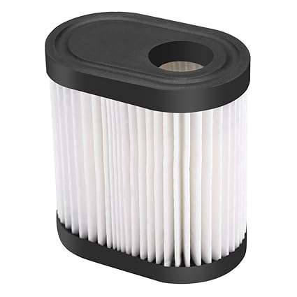 Lawnmower Air Filters Lawn Mower Air Filters for Tecumseh 36905 740083A Mowing Machine 5Pcs